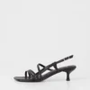 Jonna Heeled Sandals
