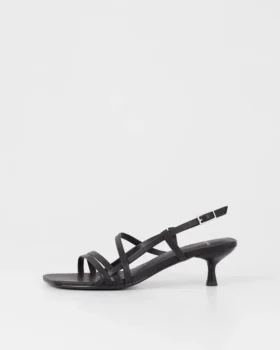 Jonna Heeled Sandals