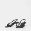 Jonna Heeled Sandals
