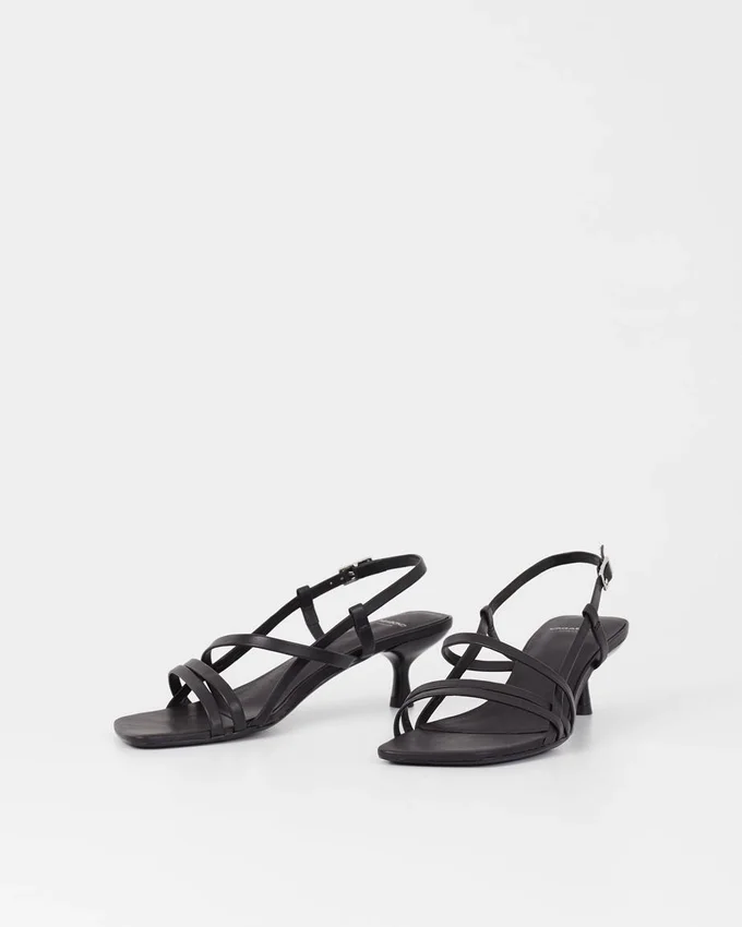 Jonna Heeled Sandals