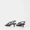 Jonna Heeled Sandals