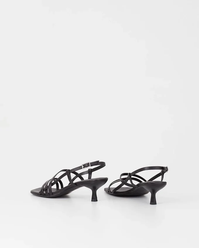 Jonna Heeled Sandals