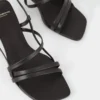 Jonna Heeled Sandals