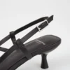 Jonna Heeled Sandals