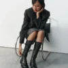 Karlie Tall Boots