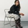 Karlie Tall Boots