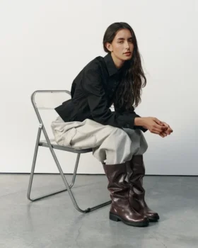 Karlie Tall Boots