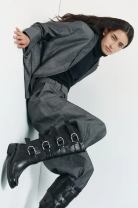 Karlie Tall Boots