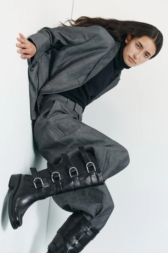 Karlie Tall Boots