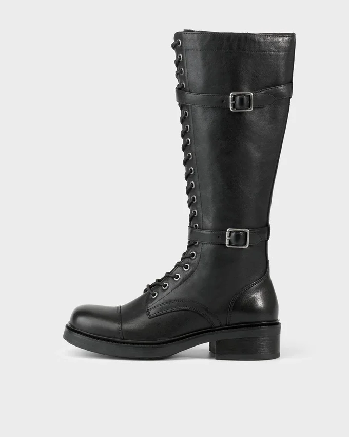 Karlie Tall Boots