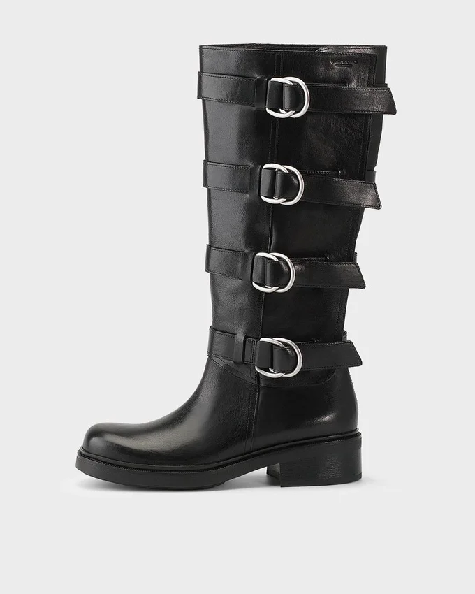 Karlie Tall Boots