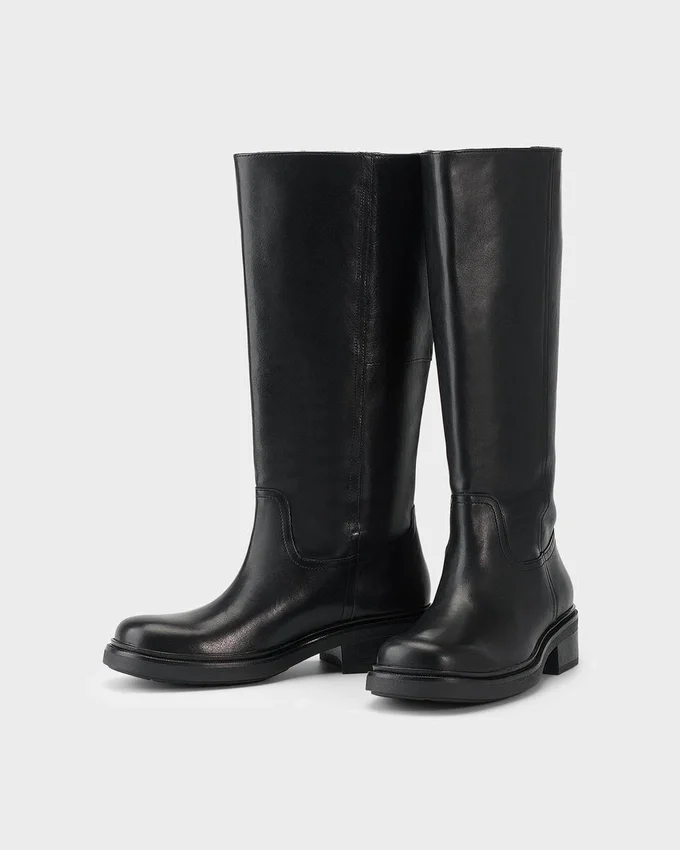 Karlie Tall Boots