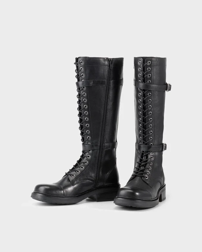 Karlie Tall Boots