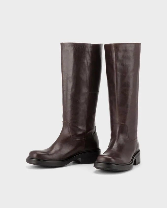 Karlie Tall Boots