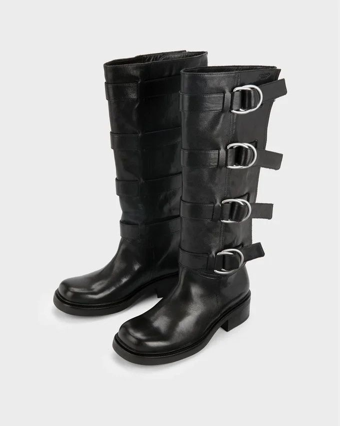 Karlie Tall Boots