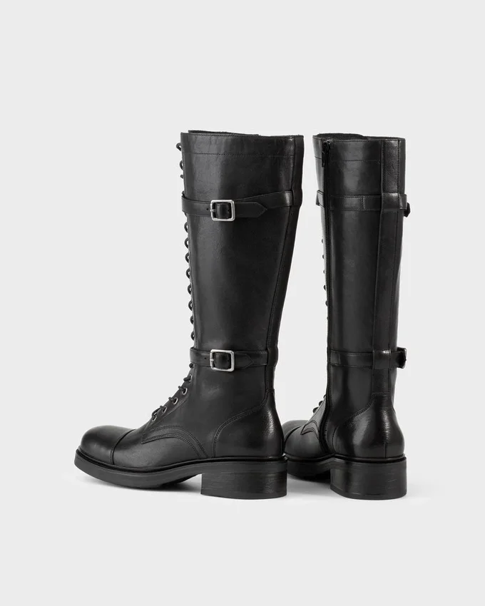 Karlie Tall Boots