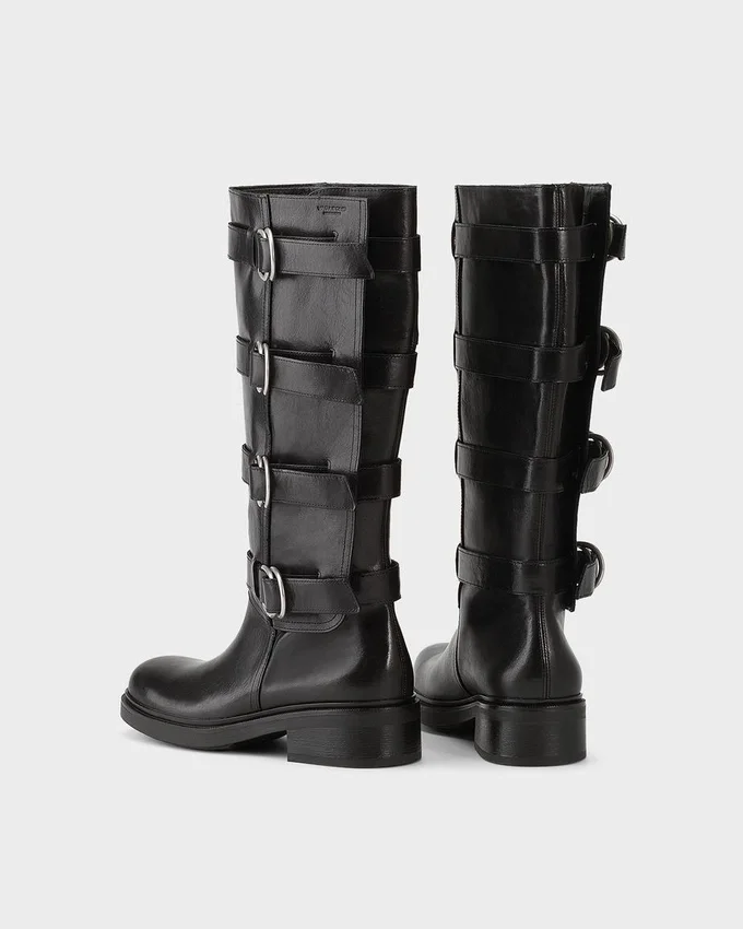 Karlie Tall Boots