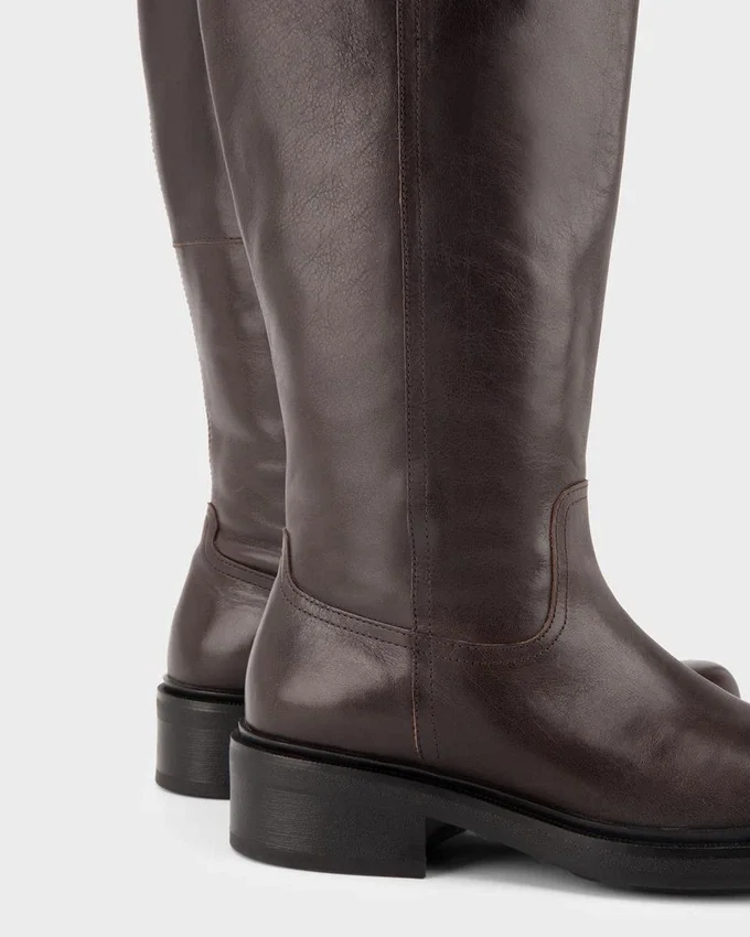 Karlie Tall Boots