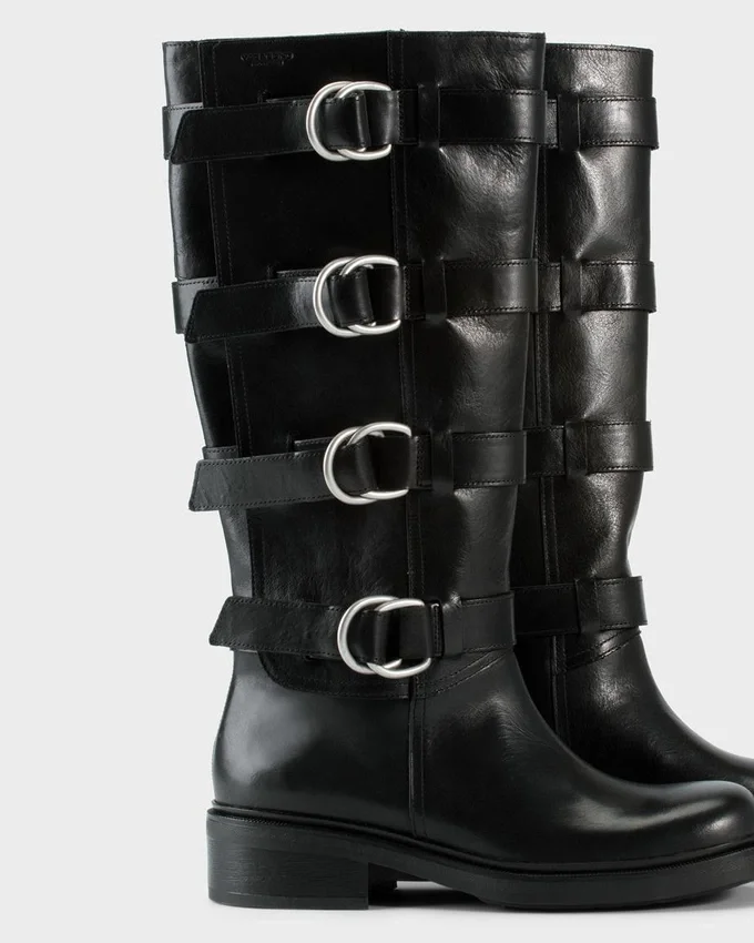 Karlie Tall Boots