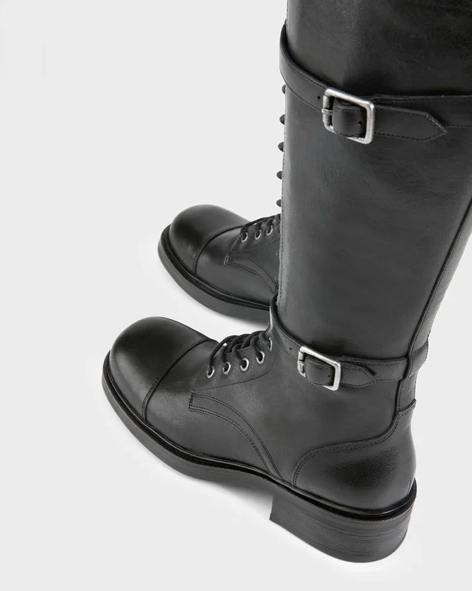 Karlie Tall Boots