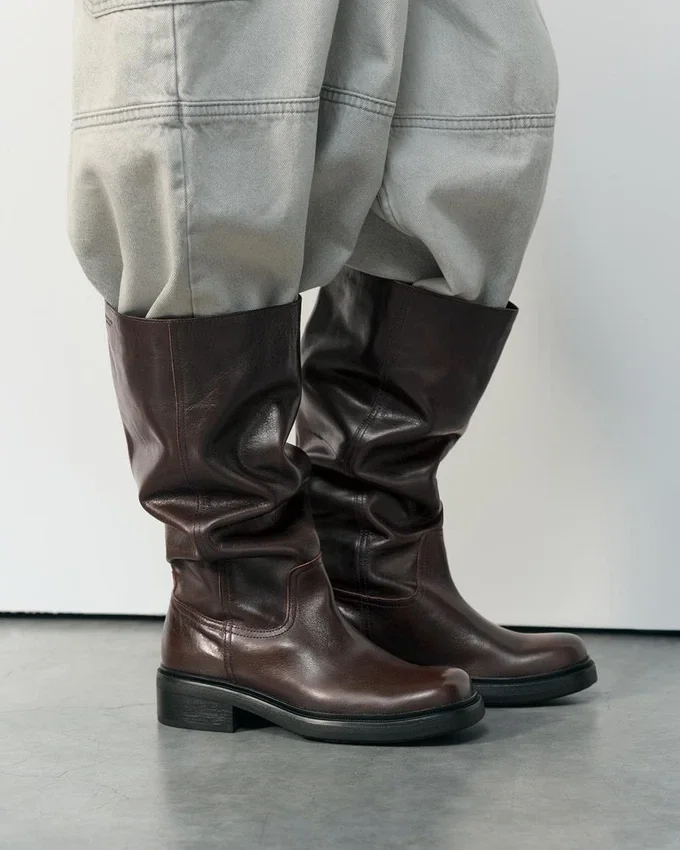 Karlie Tall Boots