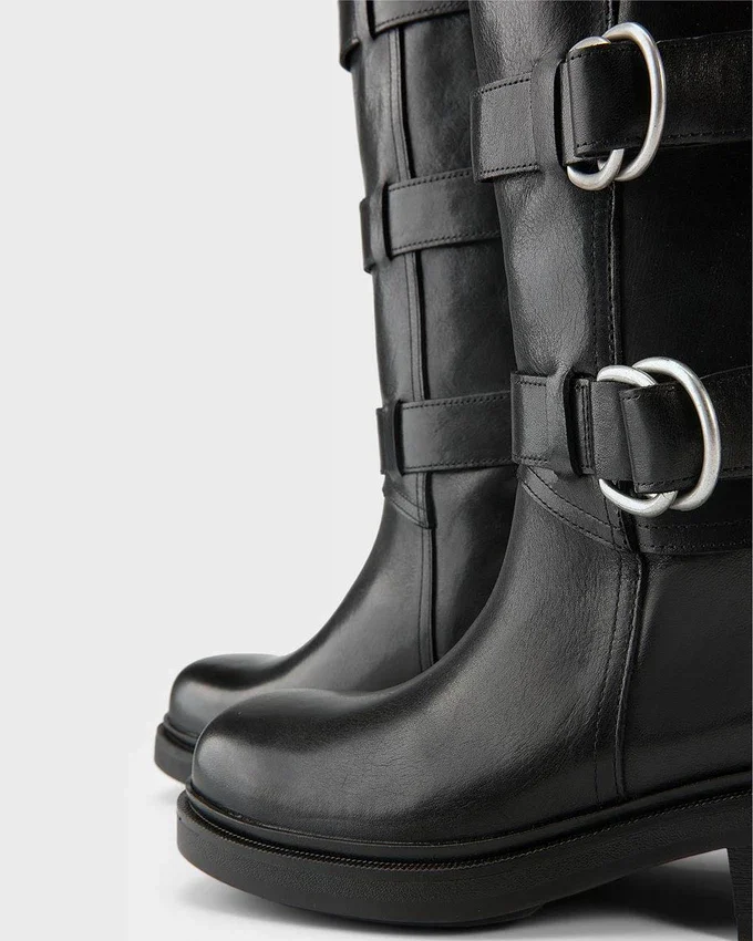 Karlie Tall Boots