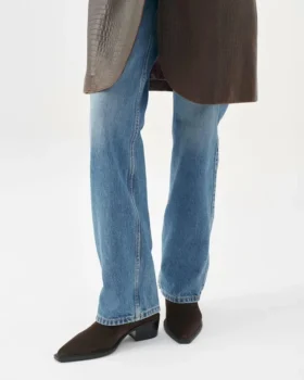 Kelsey Ankle Boots