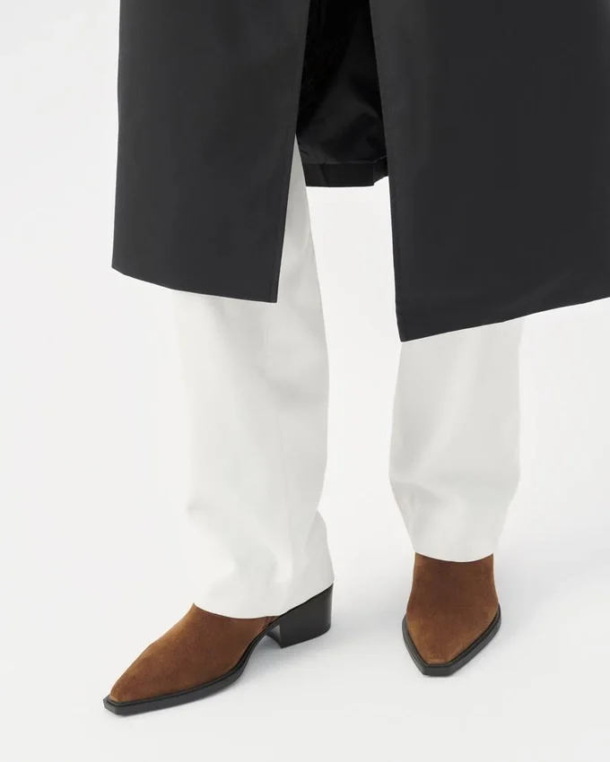 Kelsey Ankle Boots