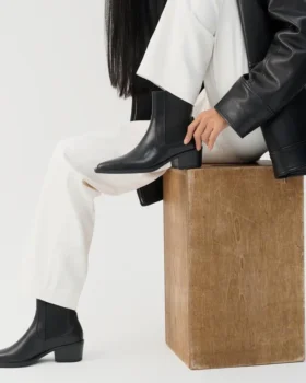 Kelsey Ankle Boots