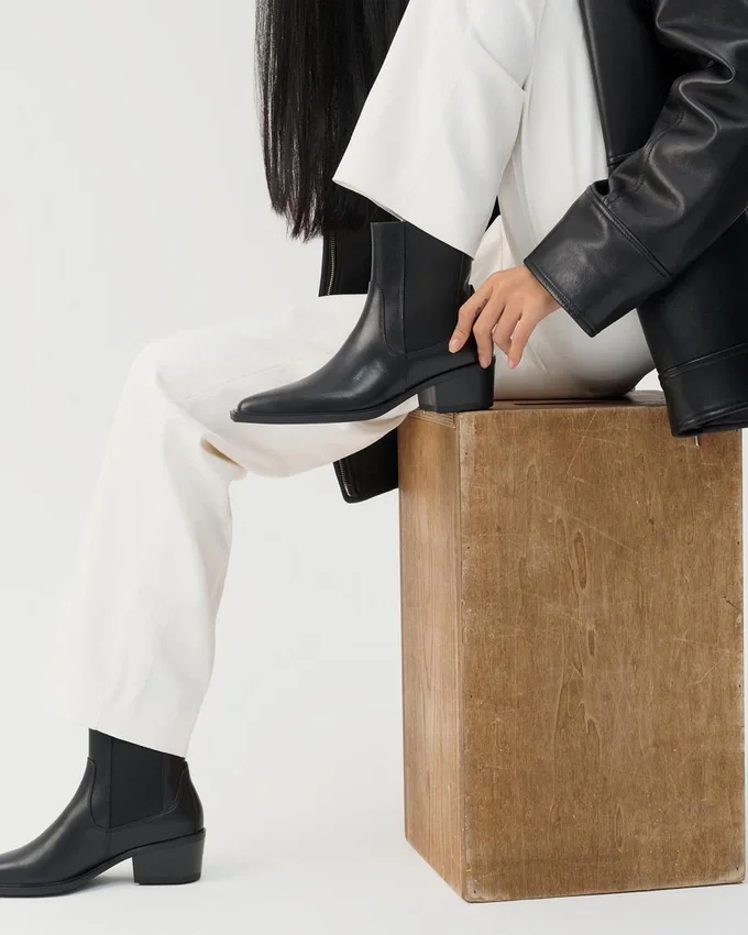Kelsey Ankle Boots