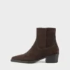 Kelsey Ankle Boots
