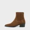 Kelsey Ankle Boots