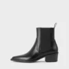 Kelsey Ankle Boots