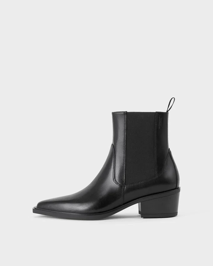 Kelsey Ankle Boots