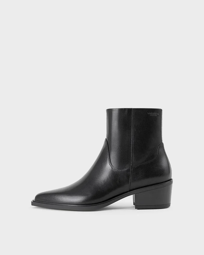 Kelsey Ankle Boots