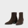 Kelsey Ankle Boots