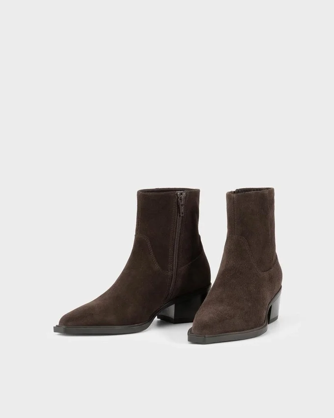 Kelsey Ankle Boots