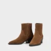Kelsey Ankle Boots