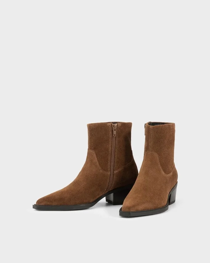 Kelsey Ankle Boots