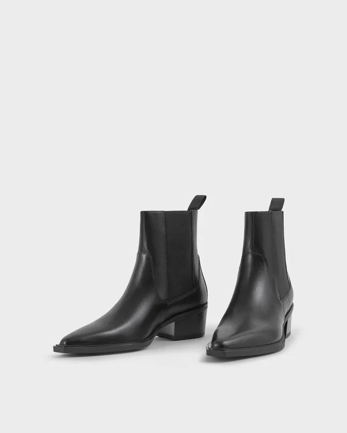Kelsey Ankle Boots