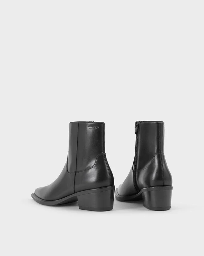 Kelsey Ankle Boots