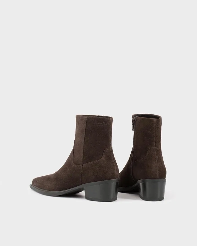 Kelsey Ankle Boots
