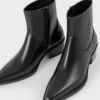 Kelsey Ankle Boots