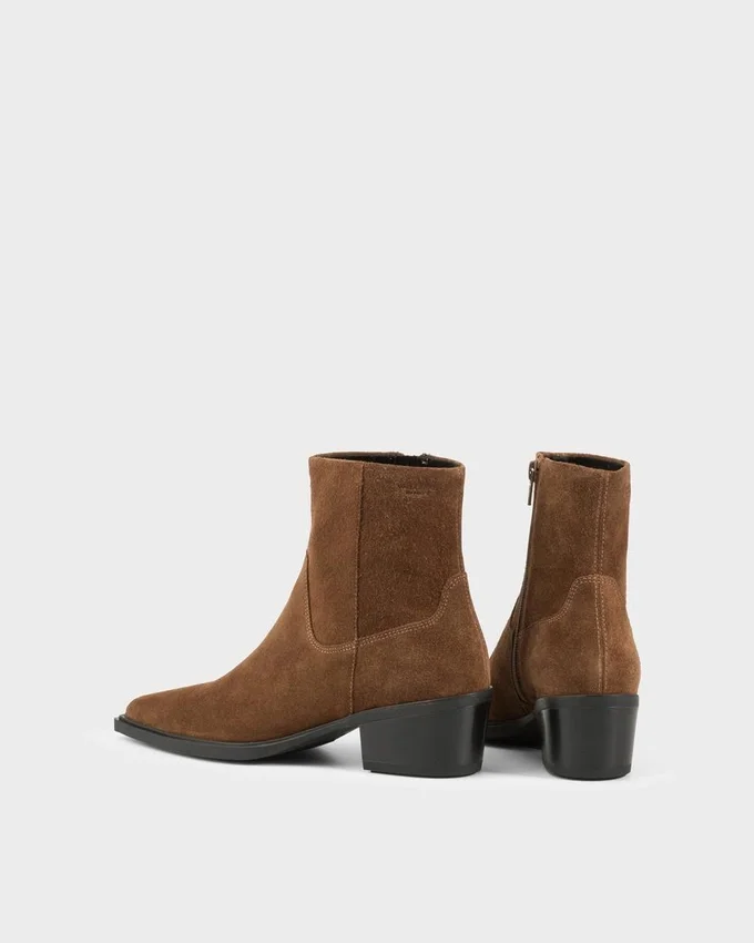 Kelsey Ankle Boots
