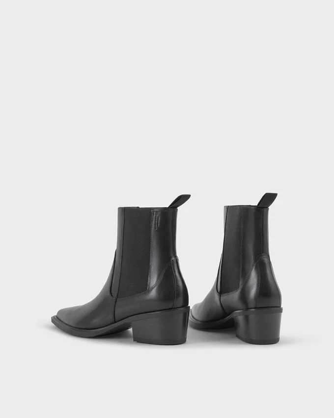 Kelsey Ankle Boots
