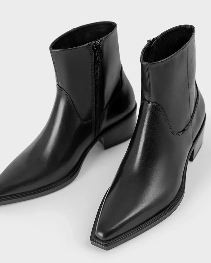 Kelsey Ankle Boots