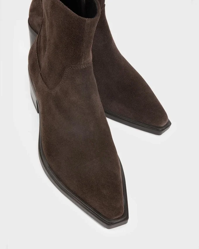 Kelsey Ankle Boots