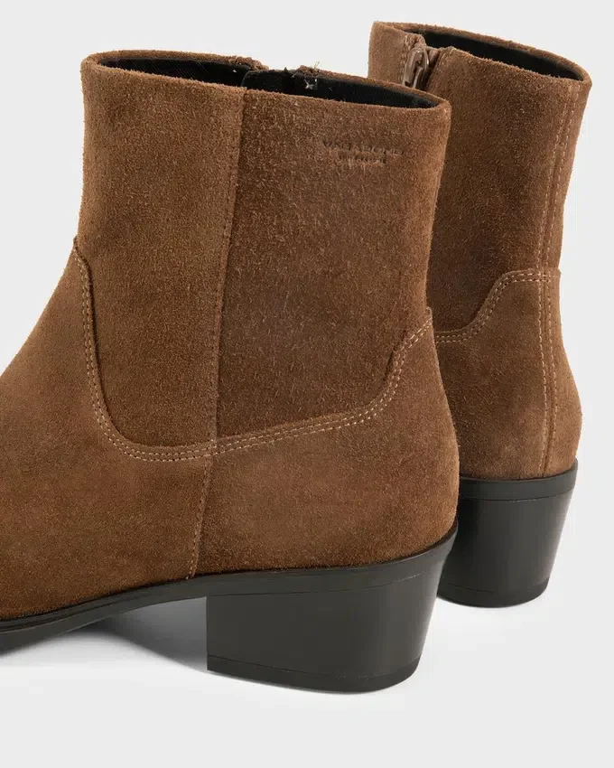 Kelsey Ankle Boots