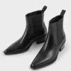 Kelsey Ankle Boots