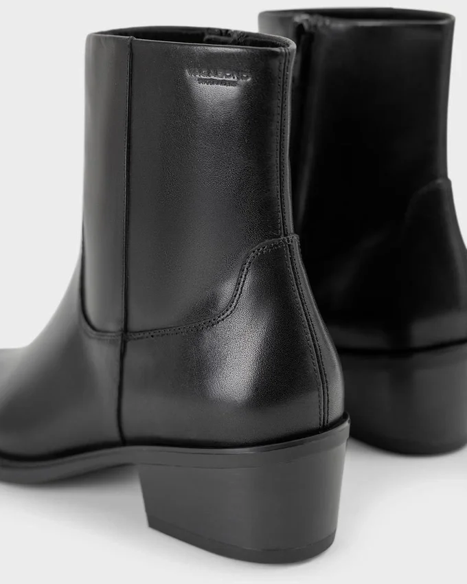 Kelsey Ankle Boots